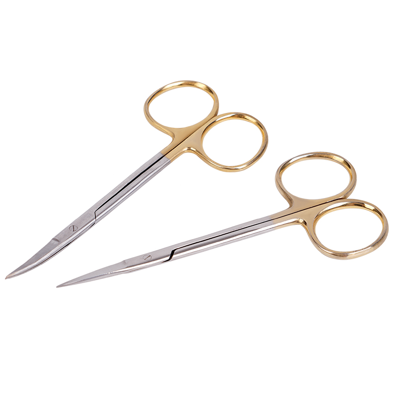 Medical Scissors - 스테인레스 스틸 의료 치과 외과 가위