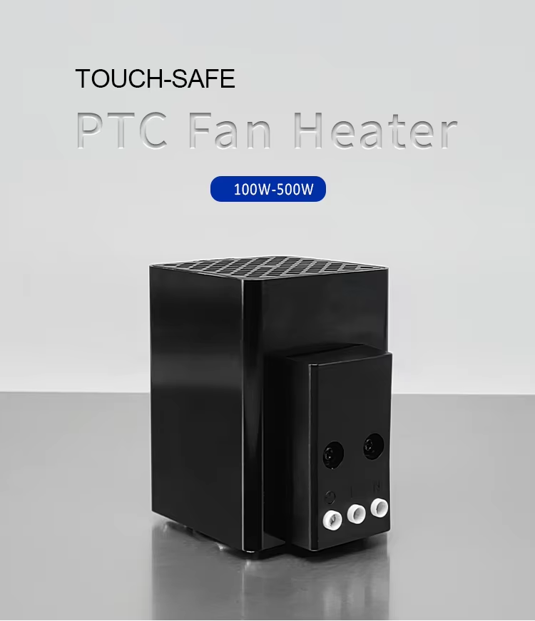 Lab Incubator - 220V PTC 히터 250~450W 세라믹 온도