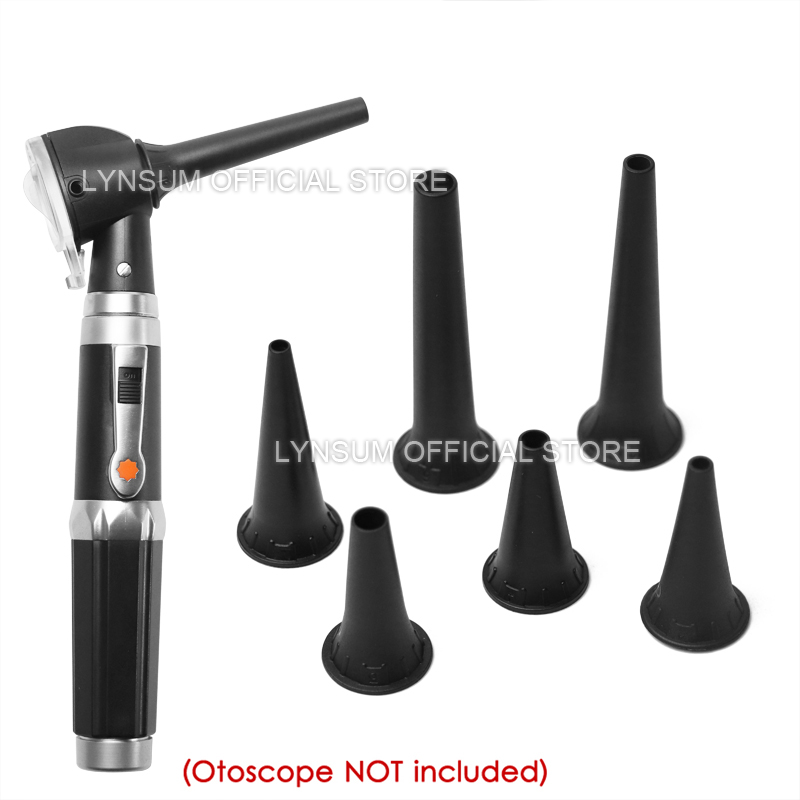재사용 가능 인간 동물 수의사, 일회용 귀 검경 귀마개 - Stethoscope 리뷰 및 가격
