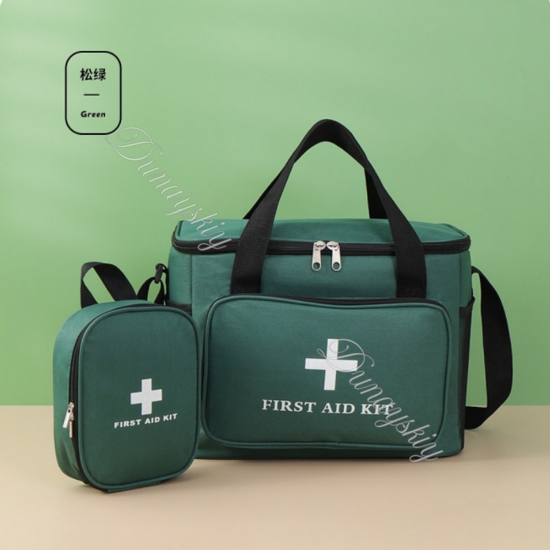 녹색 응급 처치 키트 가방, 영화 ‘브라이언’ 손가방  - First Aid Kit 리뷰 및 가격