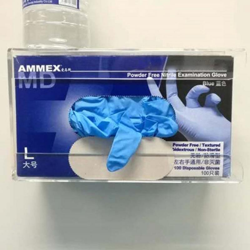 글러브 박스 보관 노동 보험 장갑 디스플레이 박스 의료 - Medical Gloves 리뷰 및 가격