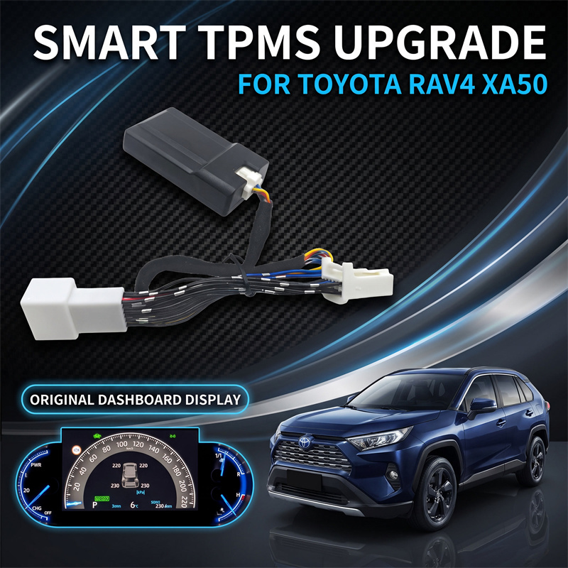 2019~2025년형 토요타 RAV4 XA50 차량용  - Blood Pressure Monitor 리뷰 및 가격