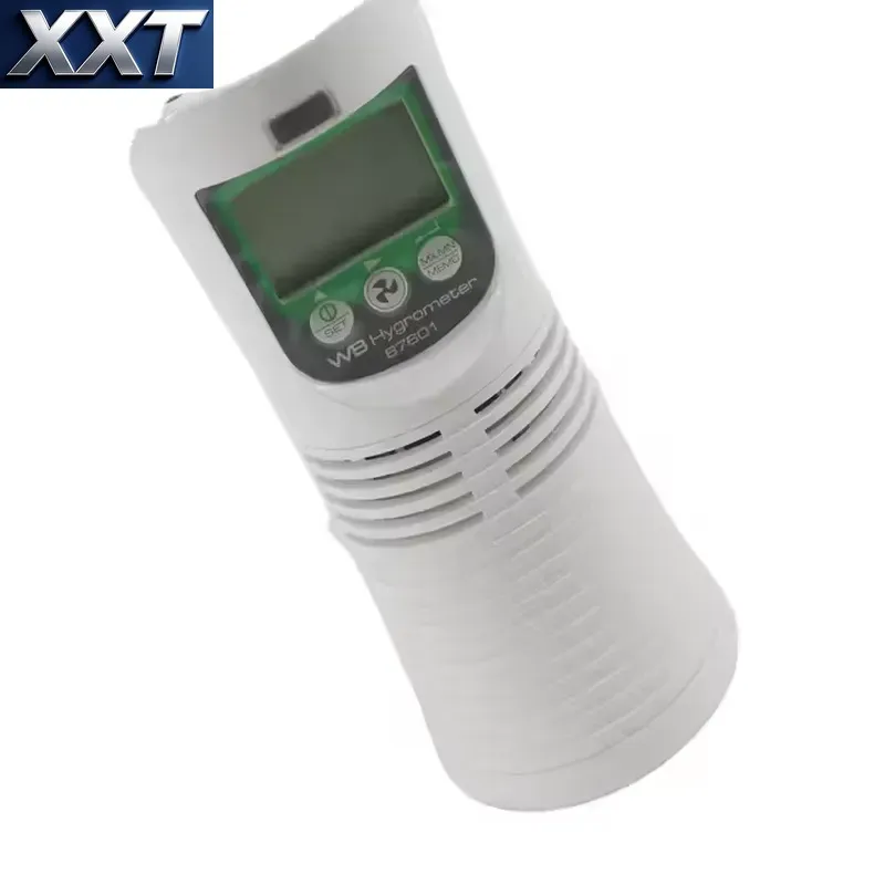 XXT 건습계 AZ87601 디지털 건습계, 온실 온도 - Thermometer Digital 리뷰 및 가격